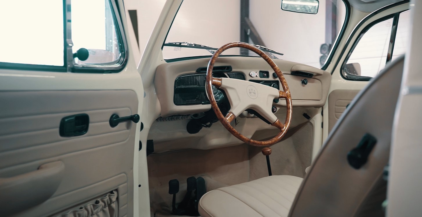 Mercedes Benz E63 AMG