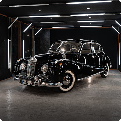 BMW modelio pavadinimas